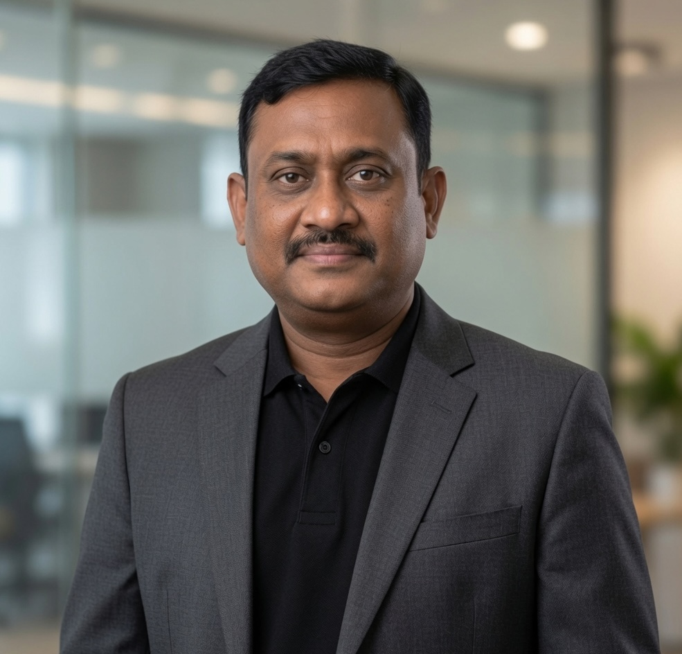 Debasish Deb