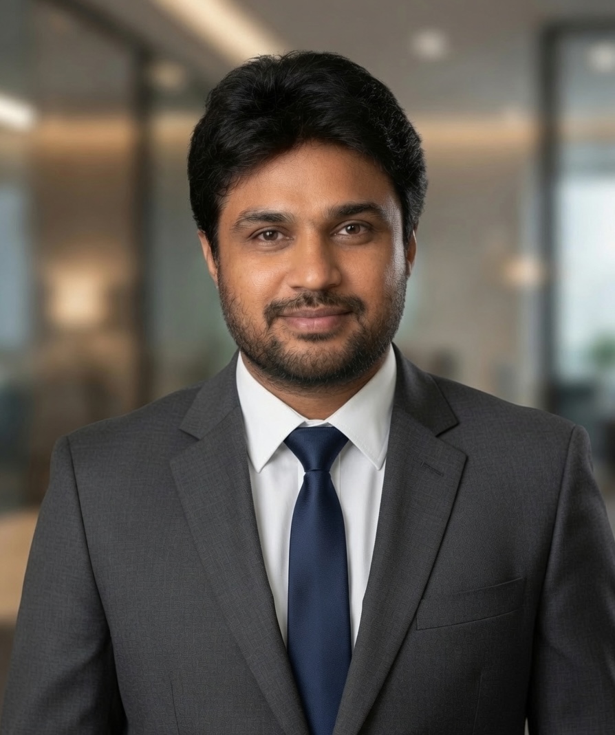 Karthik S N