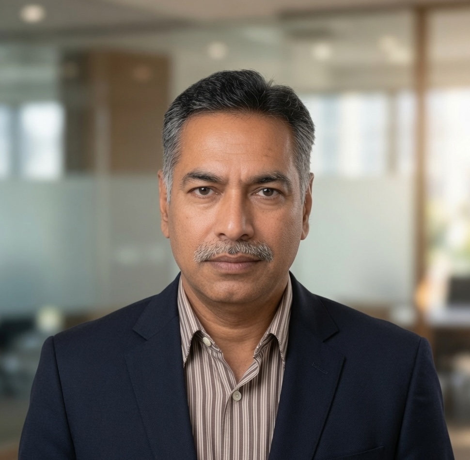 Rajesh Sardana